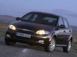 Chevrolet Lacetti Hatchback 2004 года